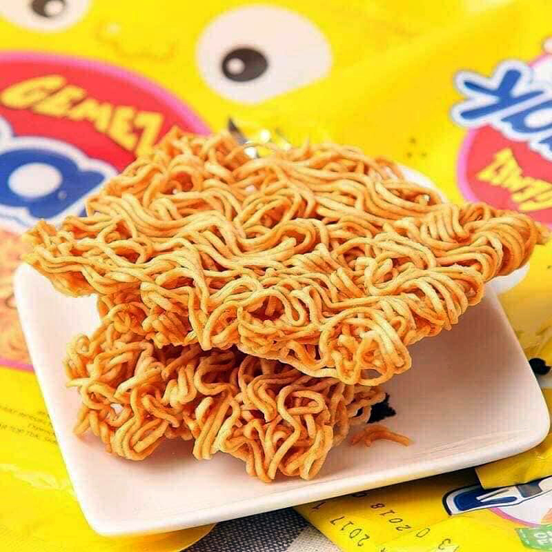 MÌ TRẺ EM ENAAK