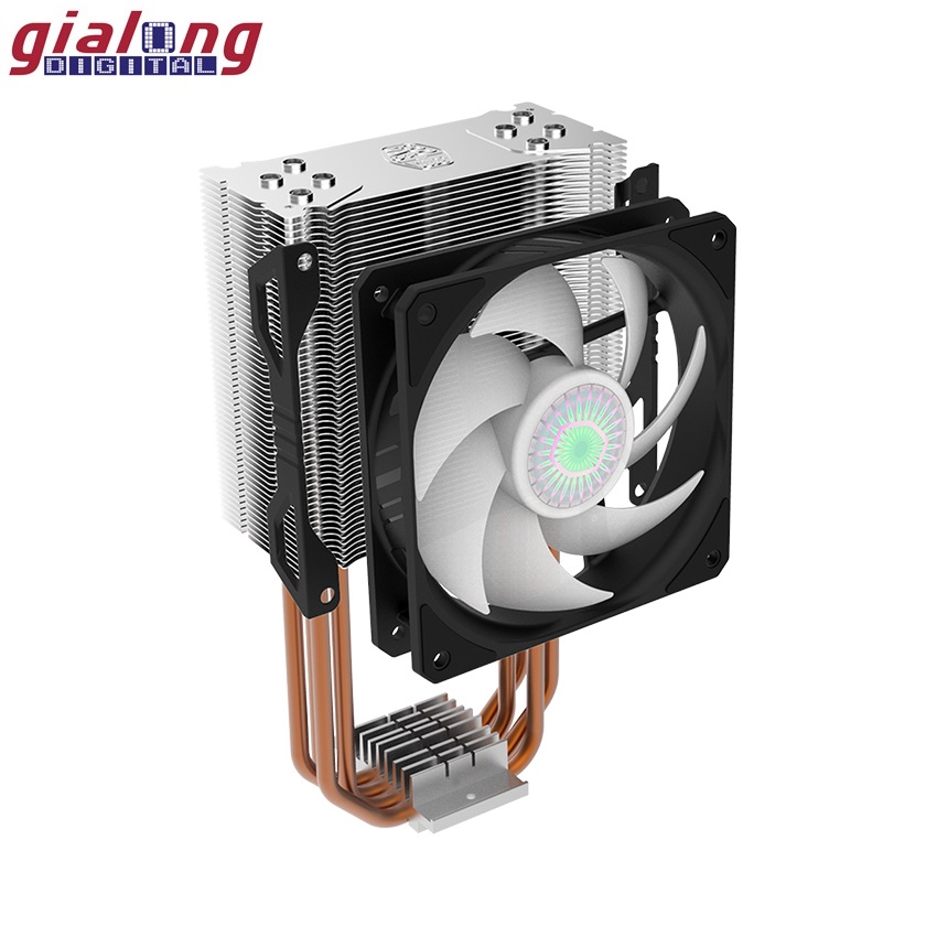 Tản Nhiệt Khí CoolerMaster Hyper 212 Spectrum V2