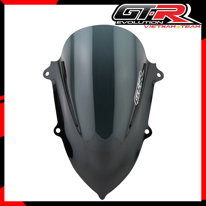 Kính chắn gió gtr cbr500r 2019-2021
