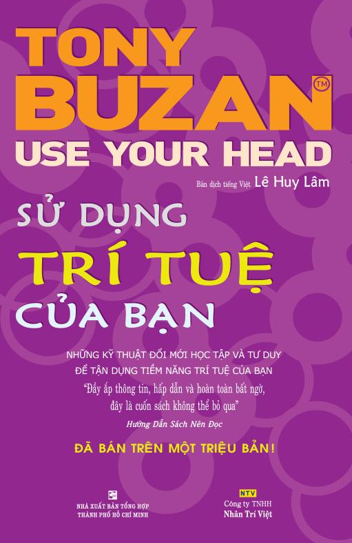 [HCM]Sử Dụng Trí Tuệ Của Bạn