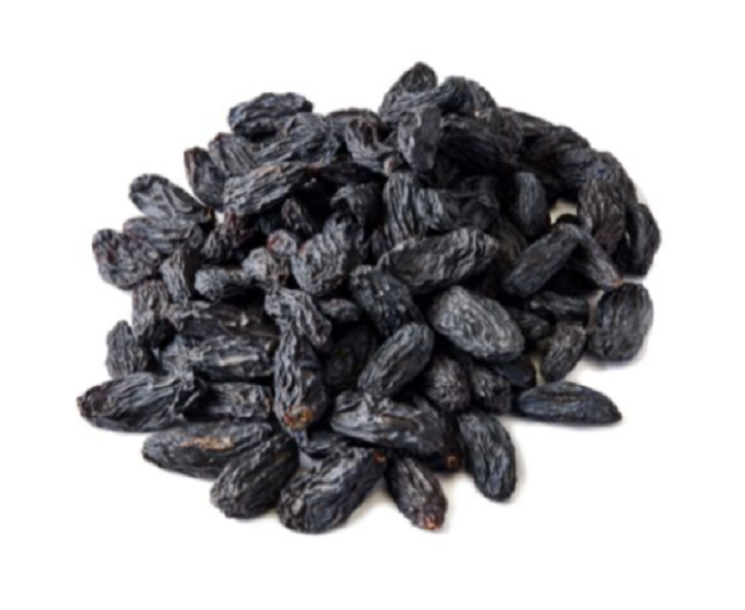Nho Đen Chile Sấy Khô Viettin Mart 500g