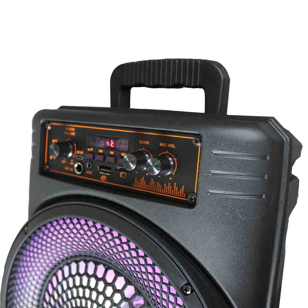 Loa Kraoke Di Động Music TTD-2807
