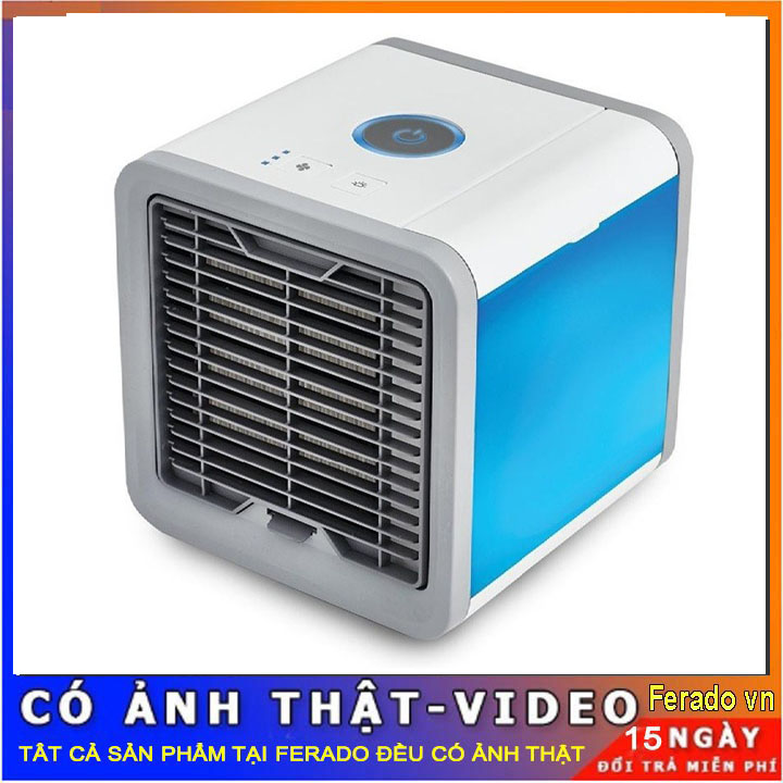 Quạt Hơi Nước Mini- Giá rẻ