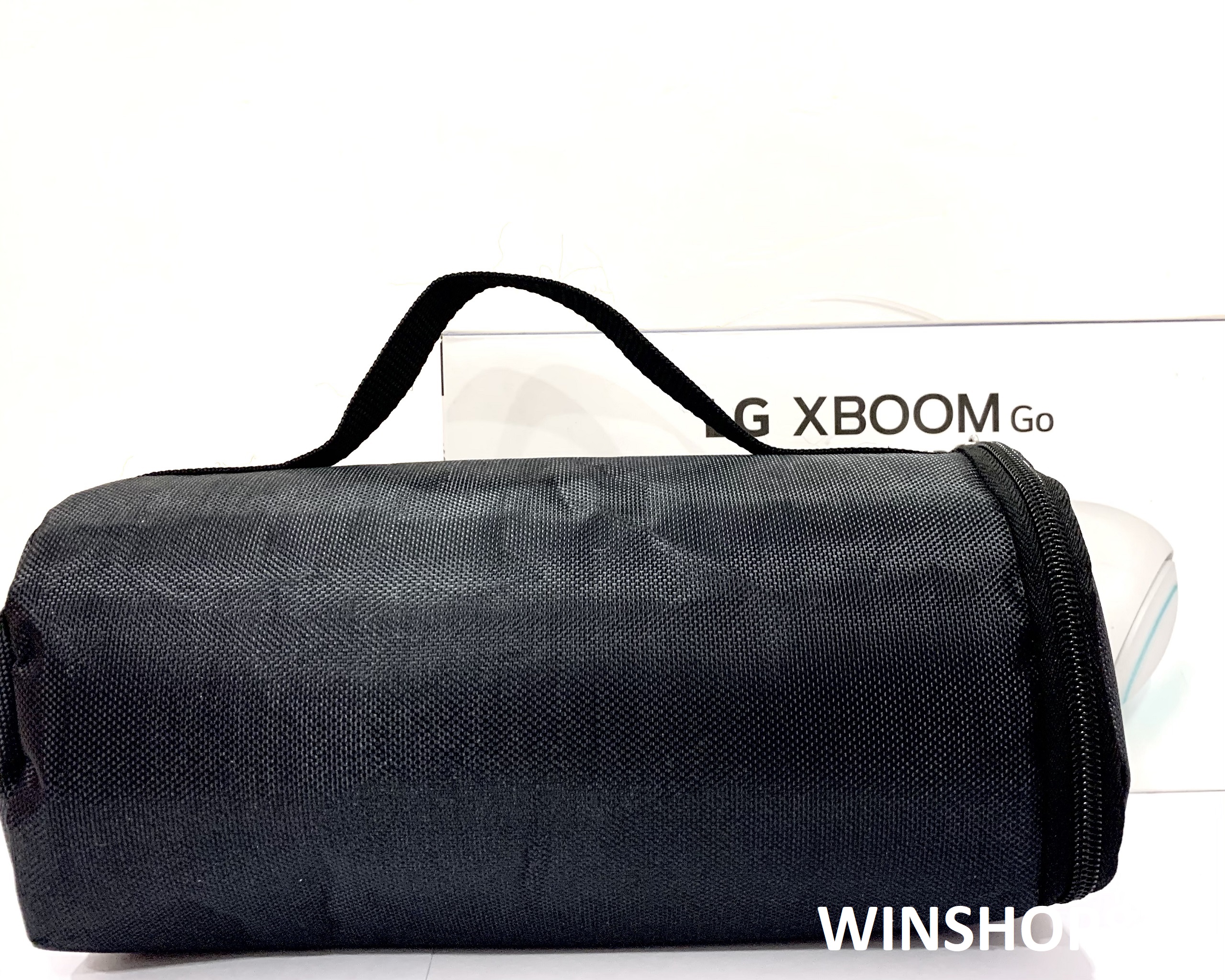 Túi đựng loa LG Xboom PL7