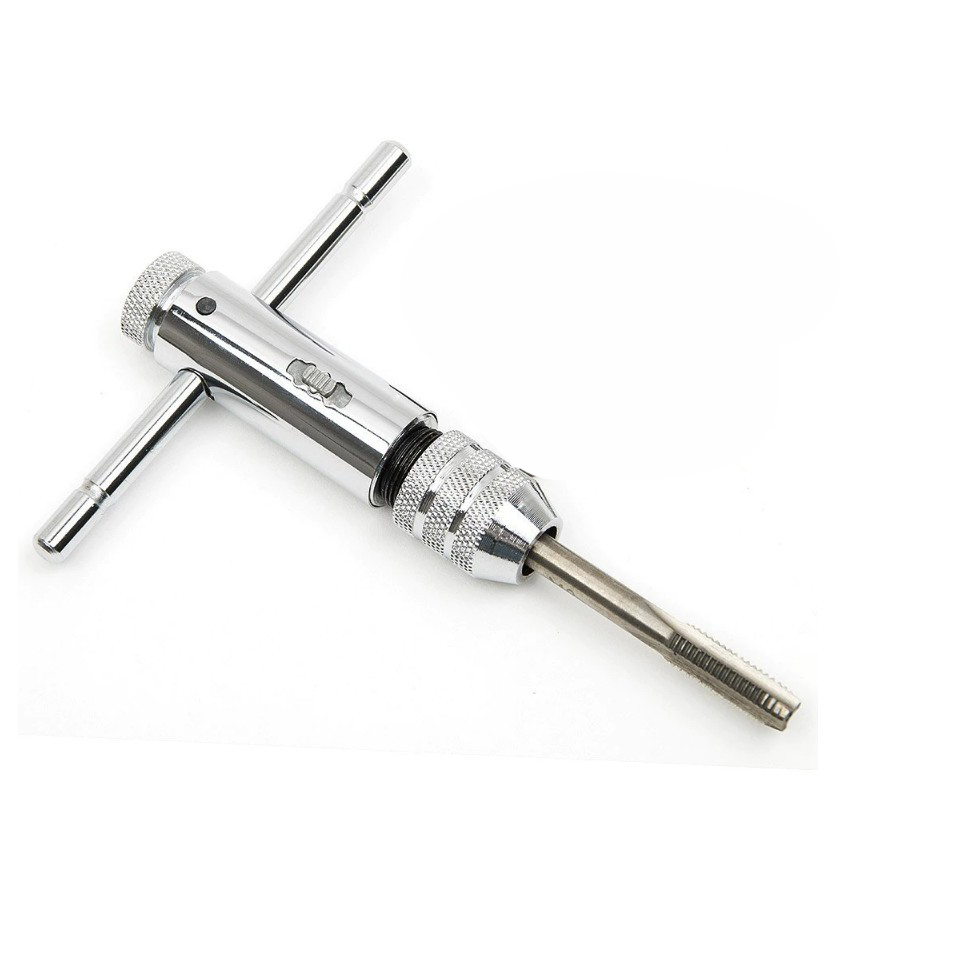Tay Quay TaRo tự động dài 100mm m3-m8