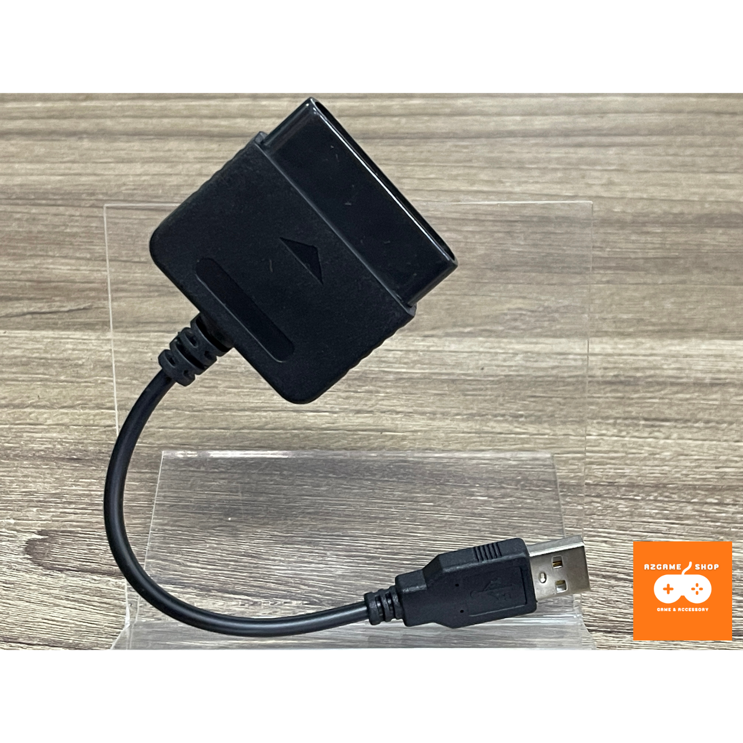 Cổng chuyển đổi usb để dùng tay cầm ps2 trên ps3 pc