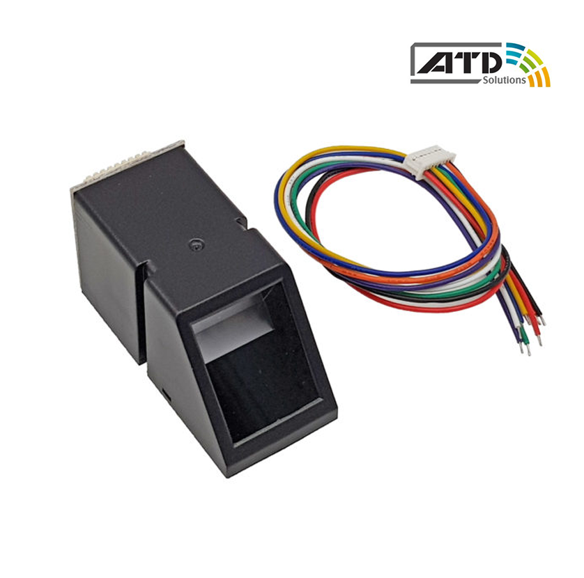 Cảm Biến Vân Tay - ATDTECH