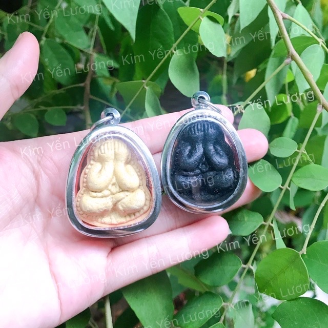 [HCM]?? MẶT DÂY CHUYỀN PHẬT PIDTA THÁI LAN ??
