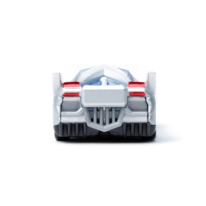Đồ Chơi MARVEL Siêu Xe Racing - Thor 10Q321TUR-004
