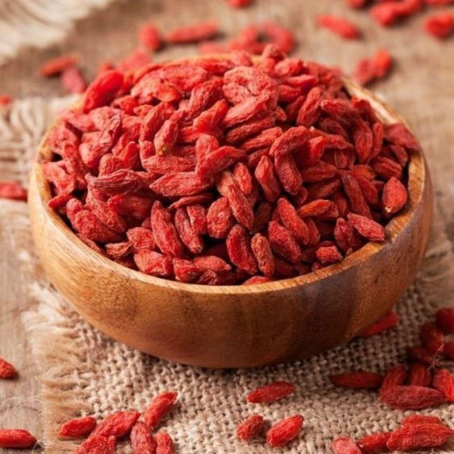 Sỉ toàn quốc 1kg hạt kỷ tử