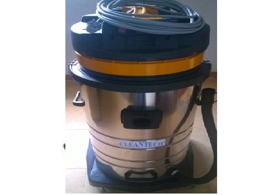 Máy hút bụi Clean Tech CT 270Y