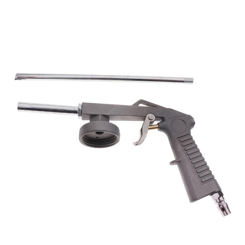 Sung phun sơn phủ gầm ô tô AG02 Applicator