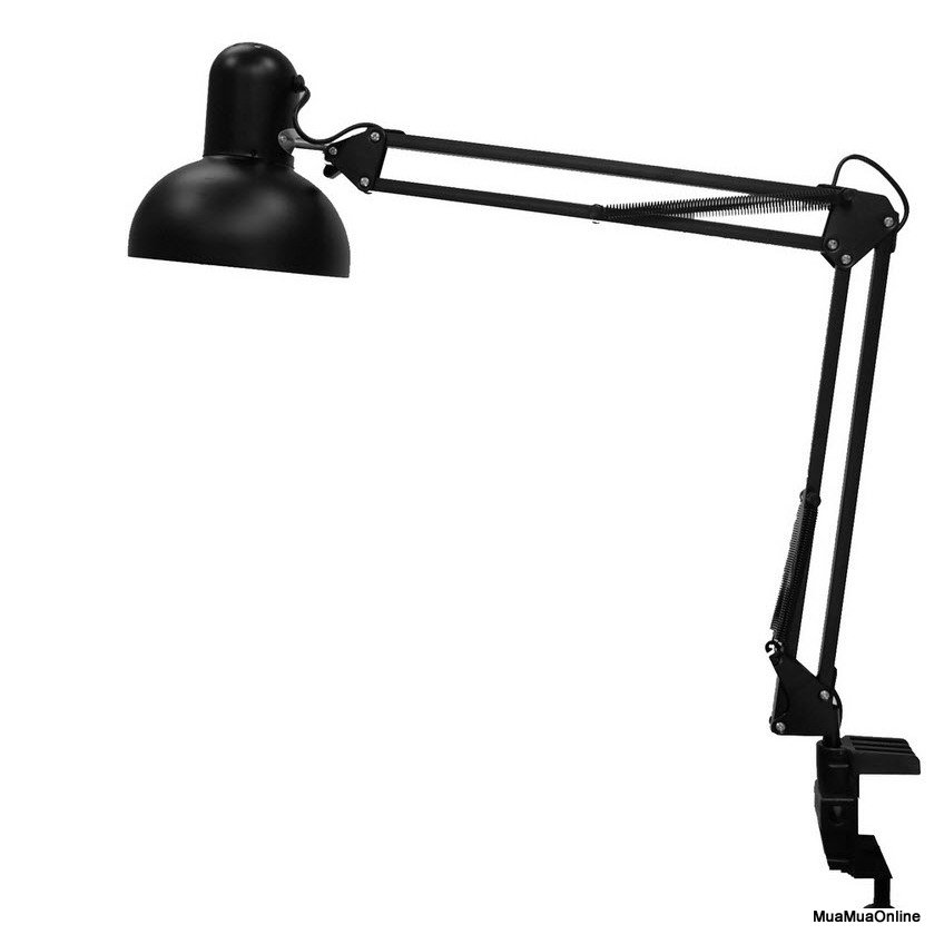Đèn Kẹp Bàn Desk Lamp