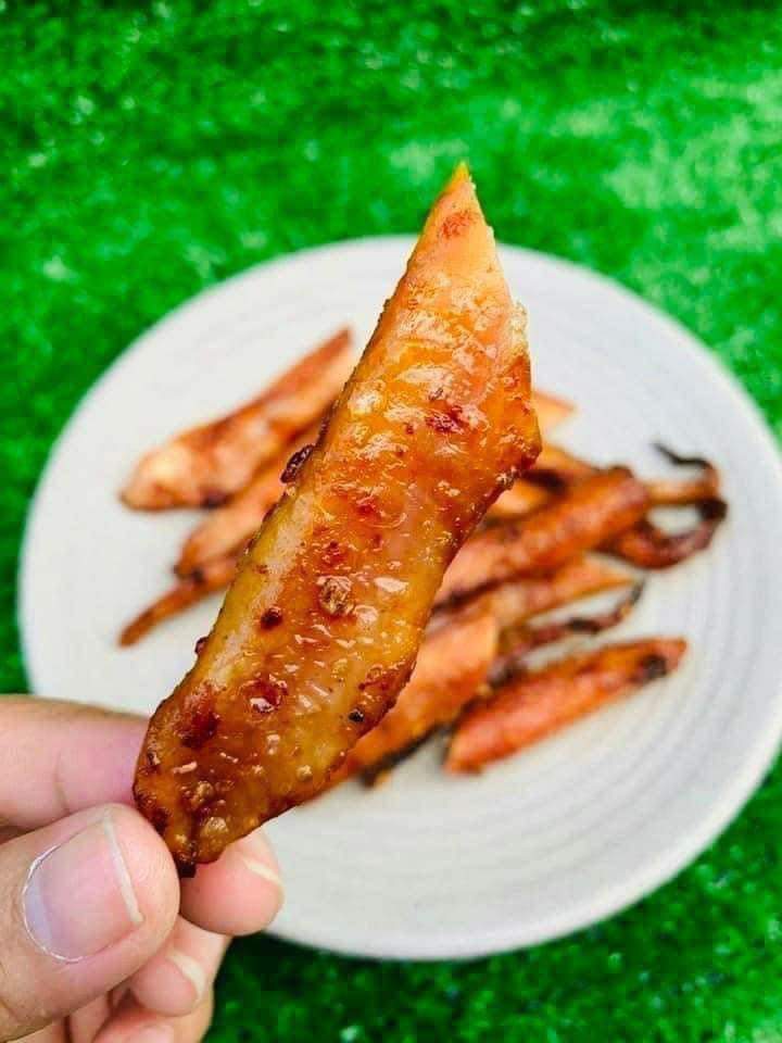 [ LOẠI 3 NẮNG] Khô Cá Lóc Đồng Ngon (Phi Lê, Sợi)