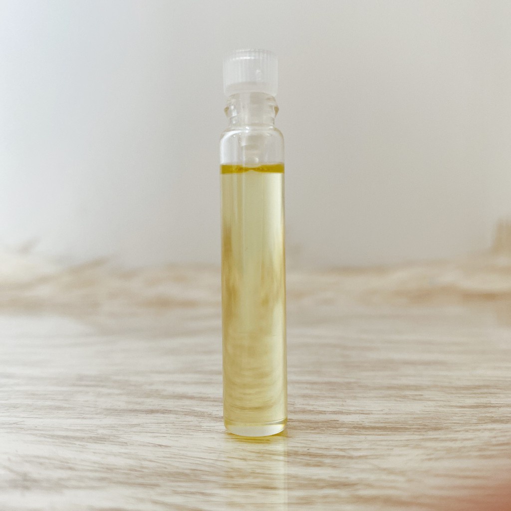 Mẫu thử nước hoa ngẫu nhiên 1ml