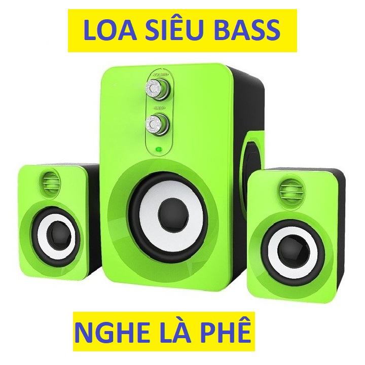 GIÁ RẺ LOA DÀN CAO CẤP Speaker Q7