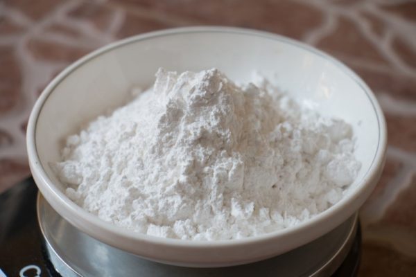 Bột Mì Plain Flour 1kg của singapore