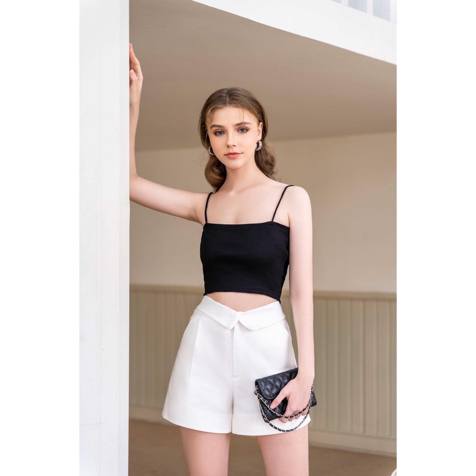 Quần Short nữ "BETTER SHORT " của Ellyclothing