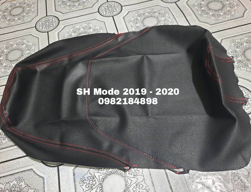 [HCM]Áo yên xe SH Mode 2019 - 2020