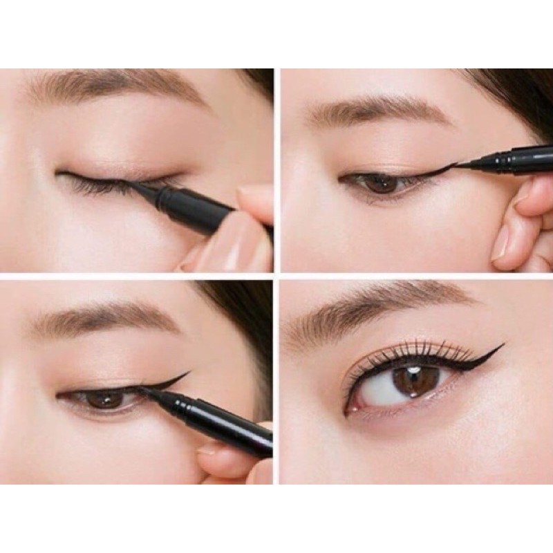 Bút kẻ mắt nước Mac