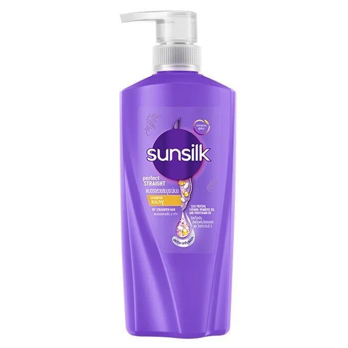 Dầu gội SUNSILK Thái Lan 400ml - chai