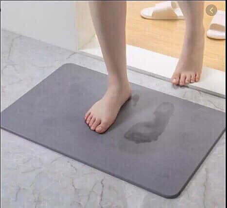 Thảm đá siêu thấm xuất Nhật