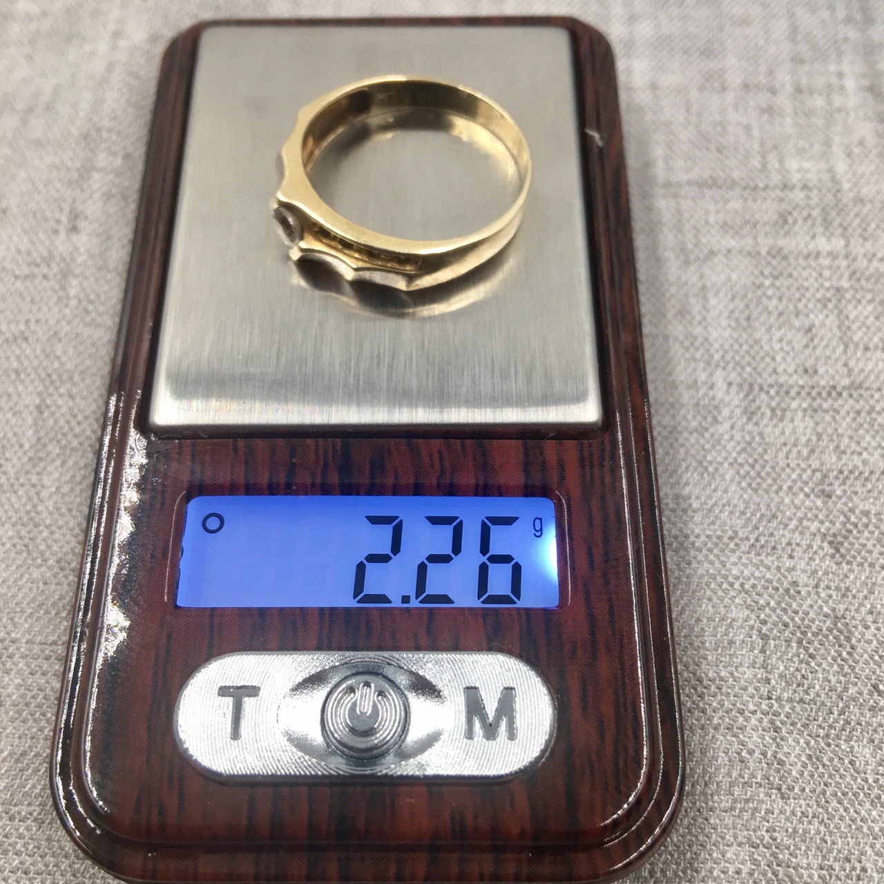 ✅ Cân tiểu li điện tử 335