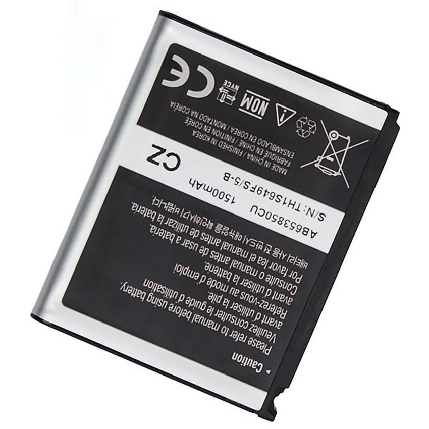 Pin Samsung i9020 / Nexus S