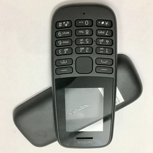 Vỏ điện thoại Nokia 105 2019 không sườn - có phím