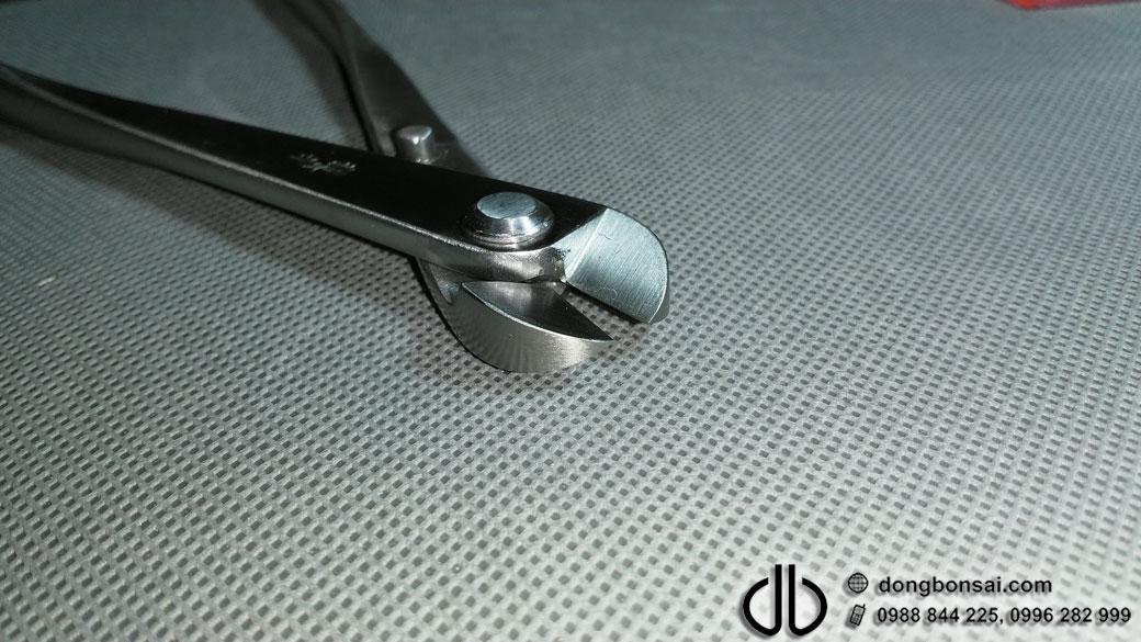 Kìm cắt dây Ryuga RS-10