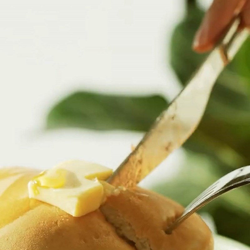 BỘT BÁNH PANCAKE - 1KG