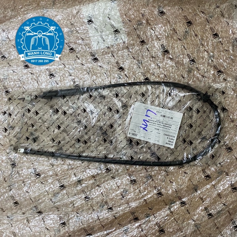 Dây công tơ mét Piaggio - Vespa ( chính hãng )