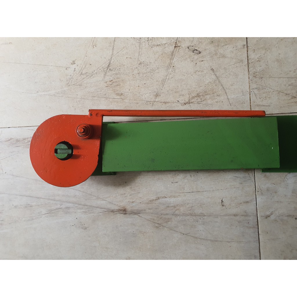 Bàn bẻ sắt tay 10-12