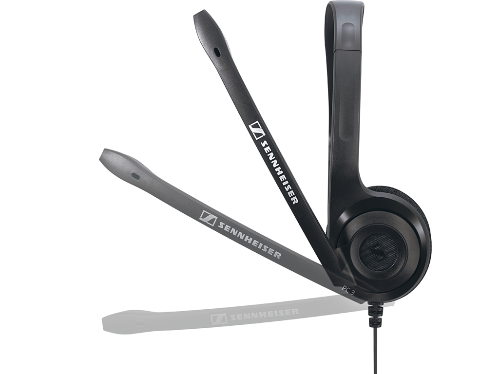 Tai nghe EPOS Sennheiser PC3 Chat
