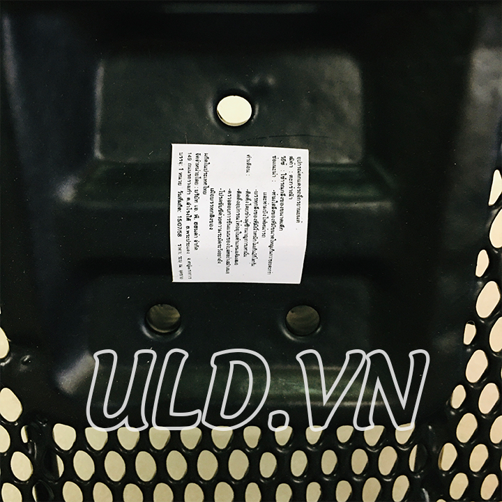 [HCM]RỔ YAMAHA SIRUS  THÁI HÀNG CAO CẤP