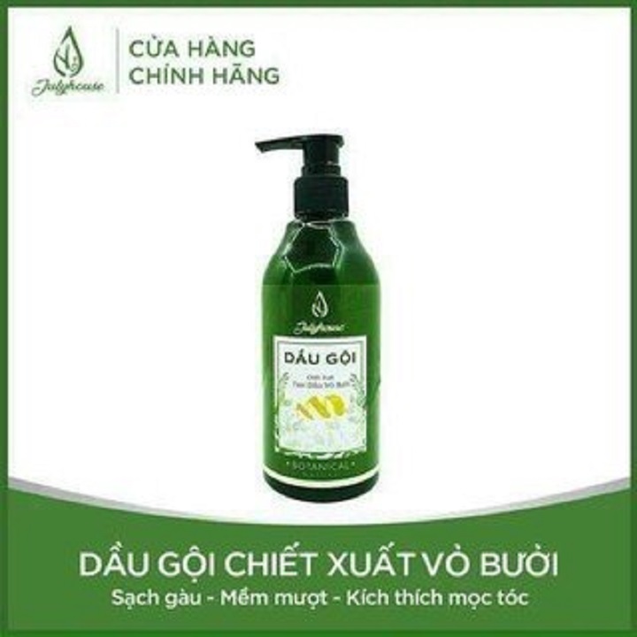 Y- CHAI DẦU GỘI ĐẦU BƯỞN KÍCH THÍCH MỌC TÓC 300ML