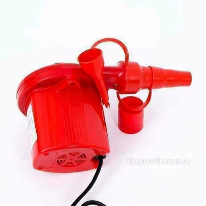 BƠM ĐIỆN 2 CHIỀU DÙNG BƠM PHAO, BỂ PHAO, NỆM HƠI