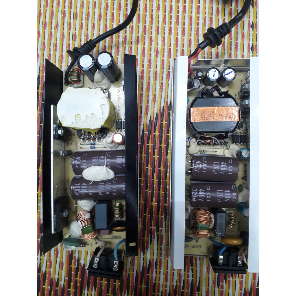 Nguồn Delta 12V10A, 12V 10A, 12V-10A