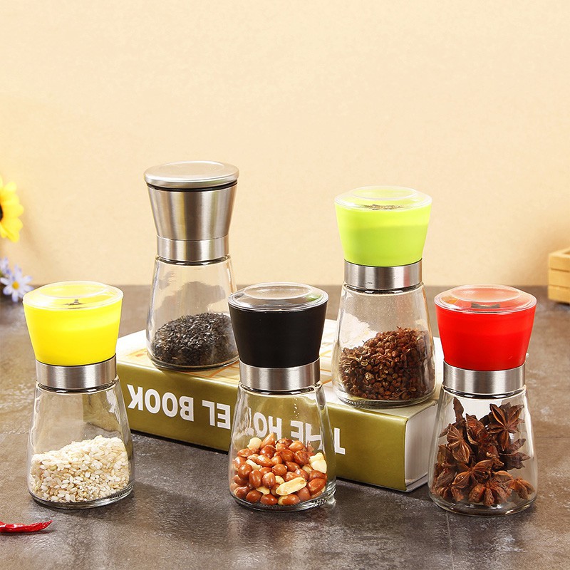 DỤNG CỤ XAY TIÊU CẦM TAY