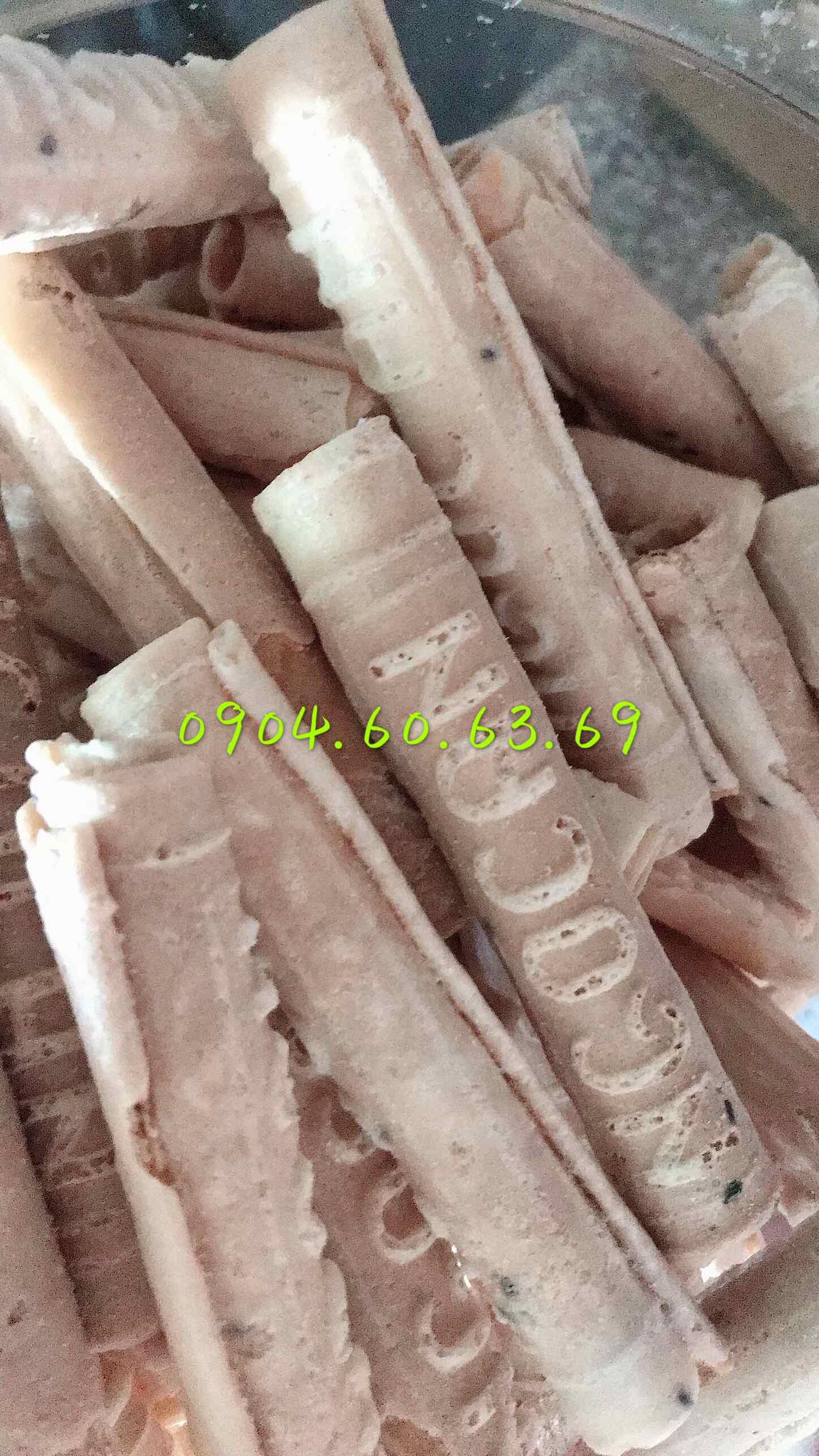Bánh Ống Mè 1kg