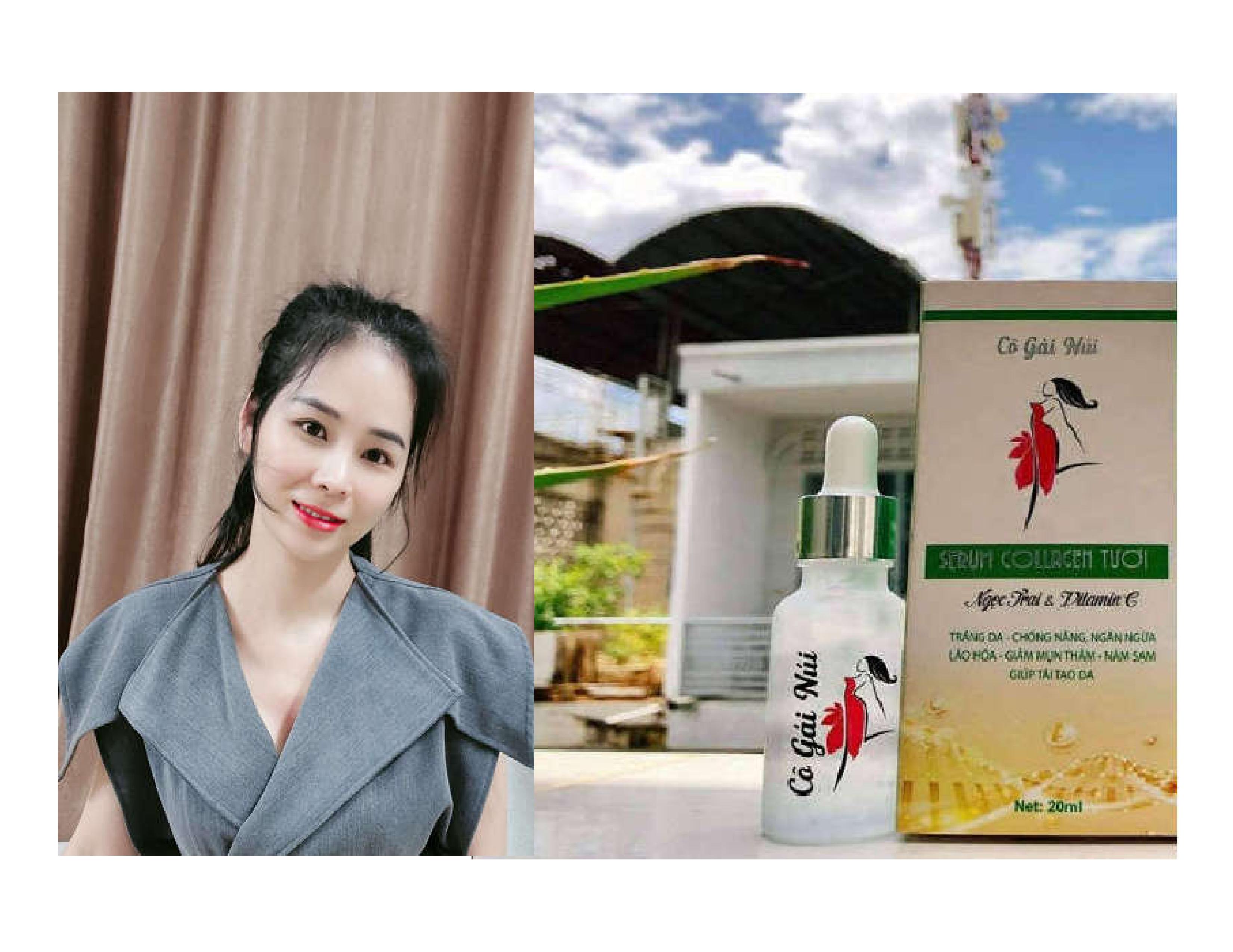 Serum Collagen