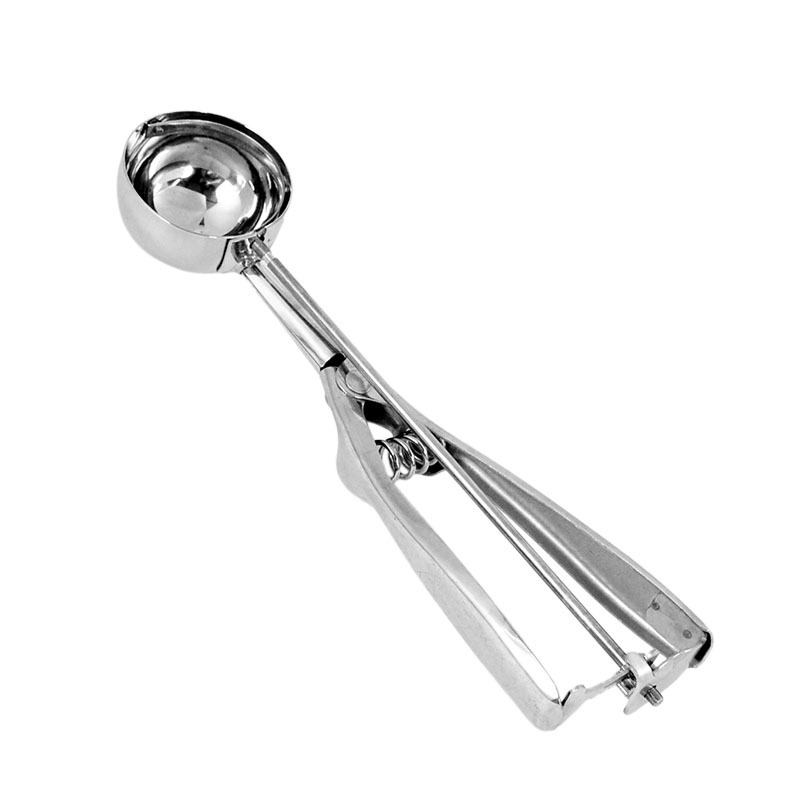 [HCM]Muỗng múc kem Inox không gỉ