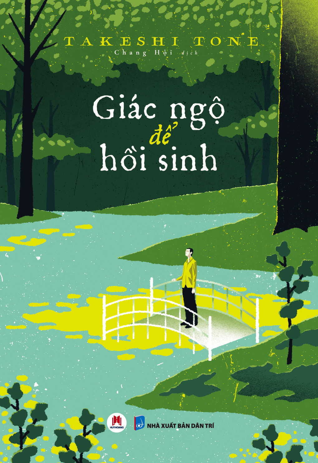 Sách - giác ngộ để hồi sinh