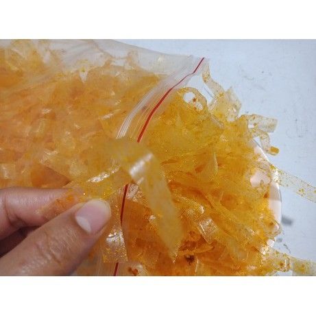 [HCM]1b bánh tráng sợi phomai long an