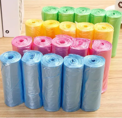 Túi Đựng Rác Cuộn 100 Túi Siêu Dai MINAIER