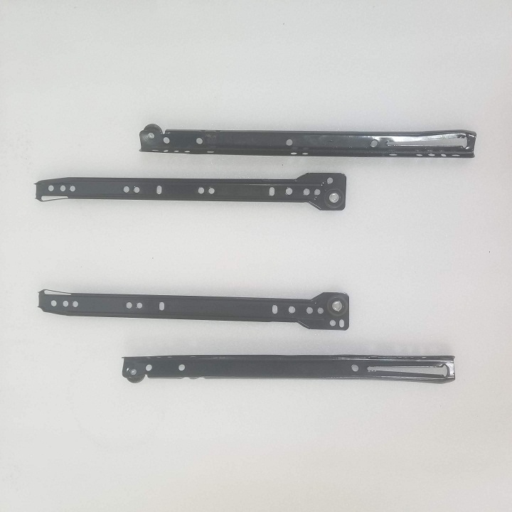 [HCM]Ray trượt ngăn kéo bánh xe 30cm