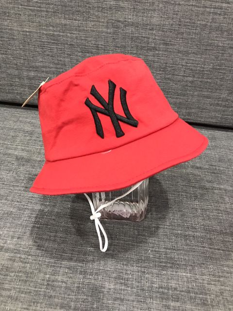 Nón Bucket Em Bé _ Ny Nhiều Màu