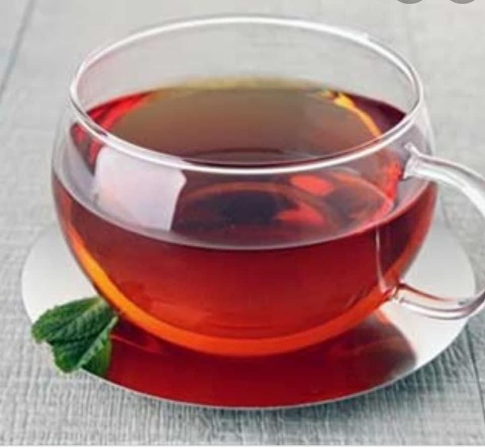 TRÀ GẠO LỨT QUÊ VIỆT ORGANIC ( 20 GÓI)