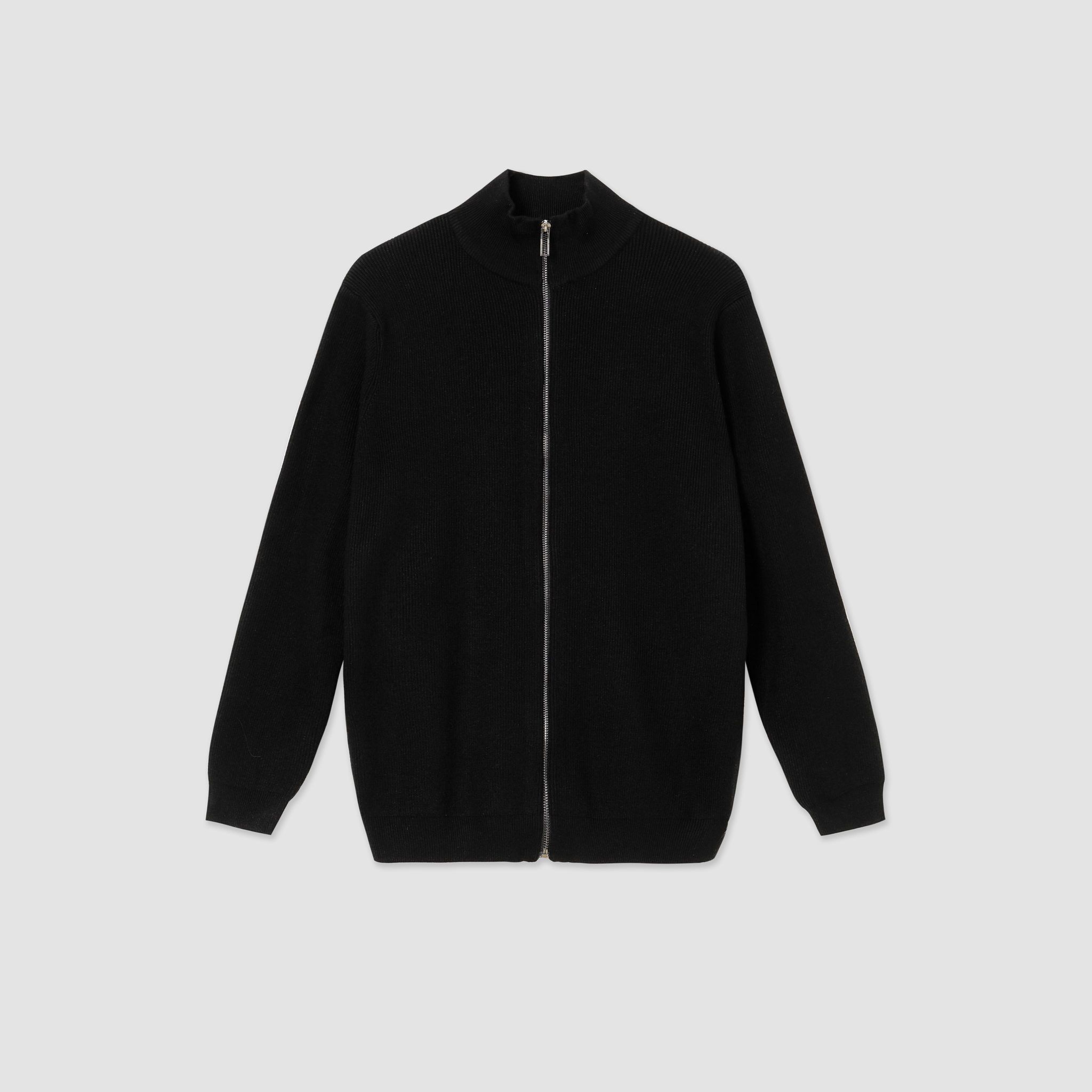 Áo khoác nỉ LOOK CASMERE JACKET