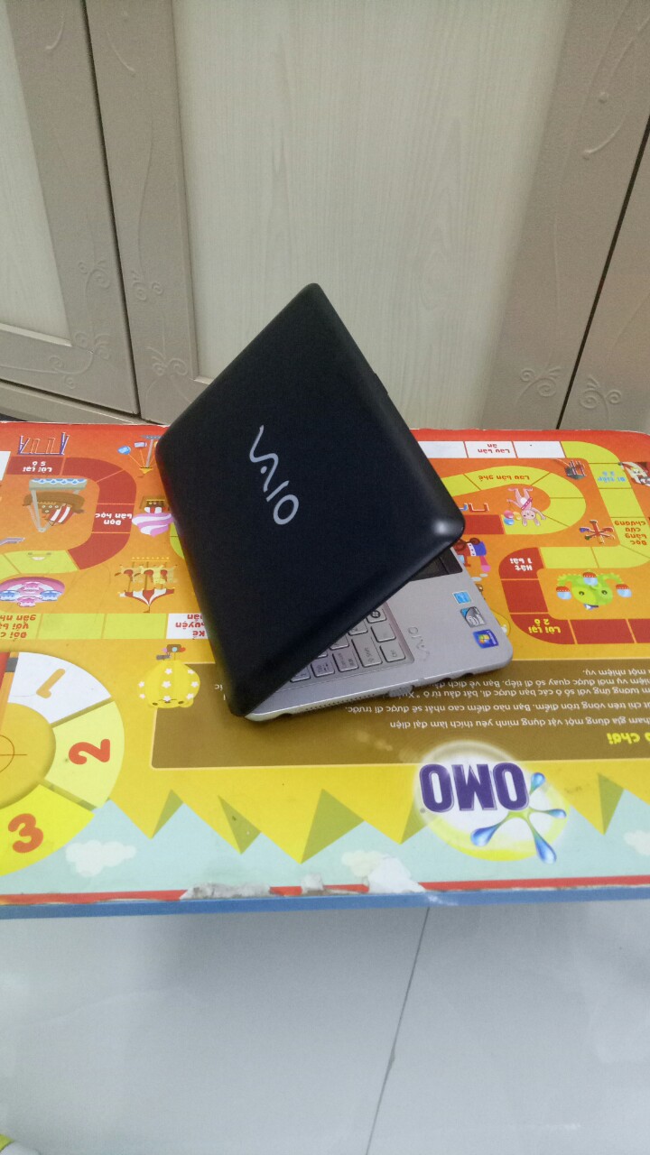 laptop sony mini